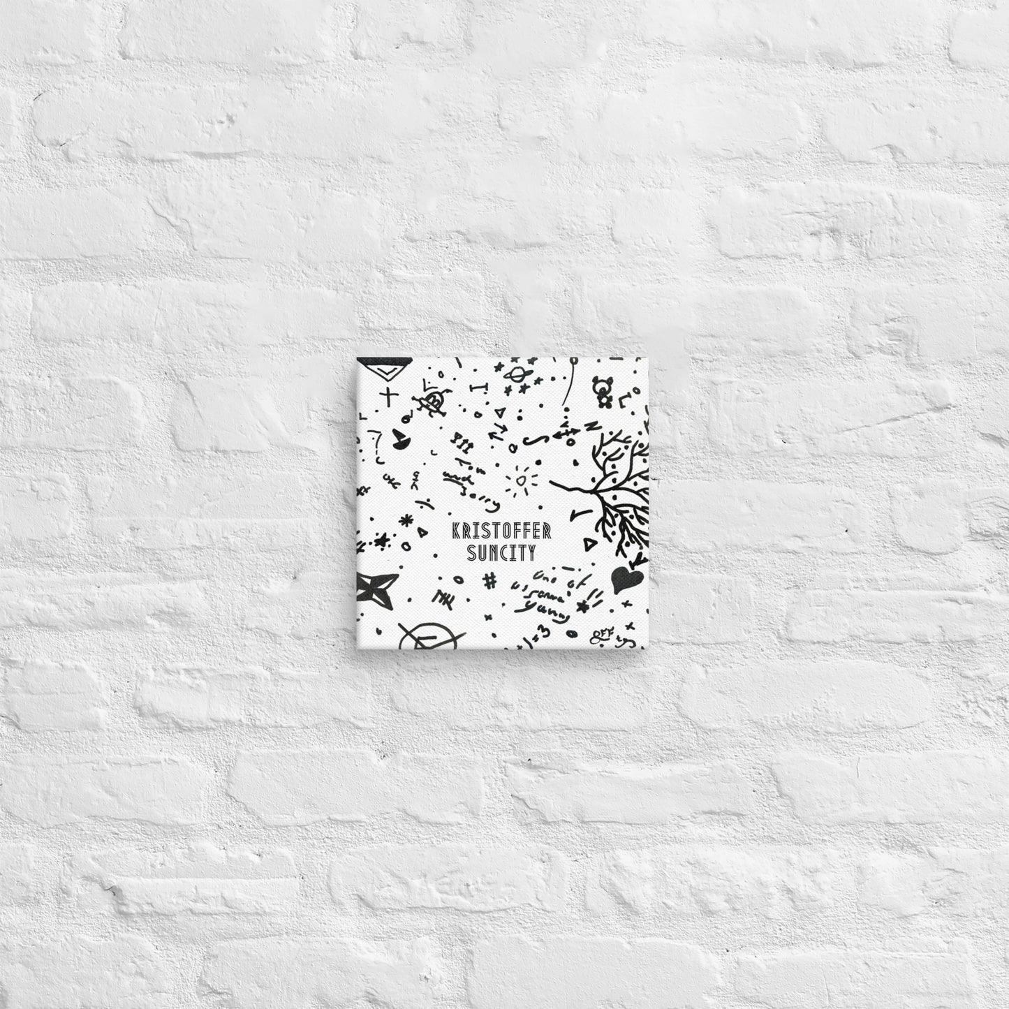 Suncity Canvas